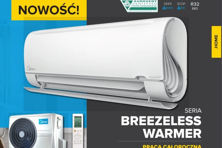 Breezeless Warmer