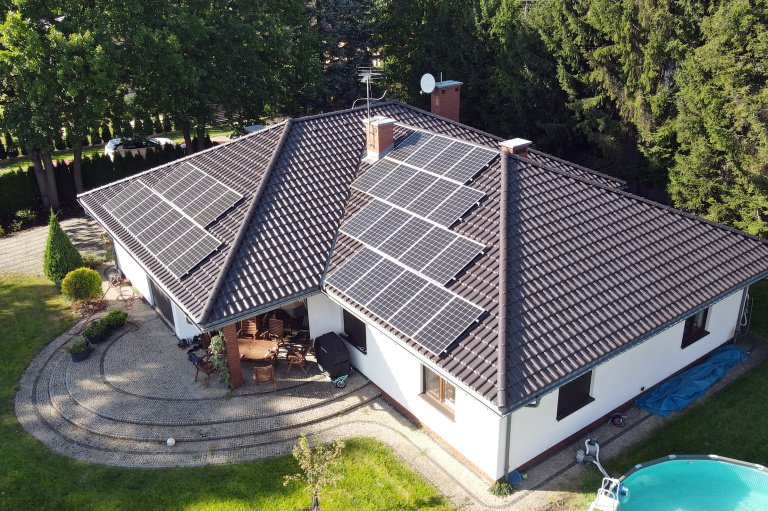 Hybryda 10 KW