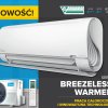 MIDEA Breezeless Warmer - obrazek 7