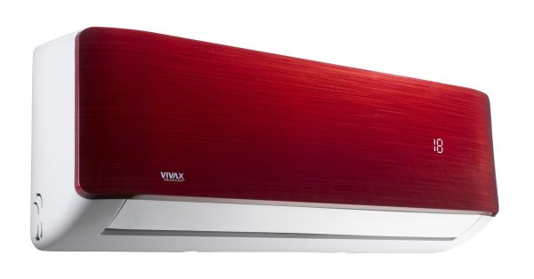 VIVAX R+ DESIGN