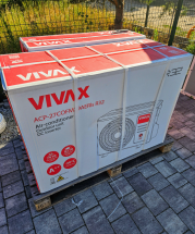 VIVAX MULTI